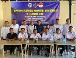 Memahami RKBM Bongkar dan Angka Rp650 per Ton di Kuala Samboja