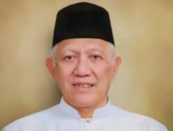 Muktamar ke-35 NU Tetapkan Gus Kikin sebagai Ketua Umum PBNU