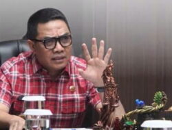 Siaga El Niño Ekstrem, Wali Kota Samarinda: Antisipasi Harus Berdasarkan Kebutuhan Nyata