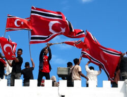 Situasi Aceh Diklaim Sudah Kondusif Usai Bentrokan Pengibaran Bendera Bulan Bintang
