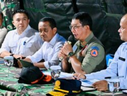 Pemerintah Klaim Sistem Peringatan Dini Minimalkan Dampak Tsunami di NTT