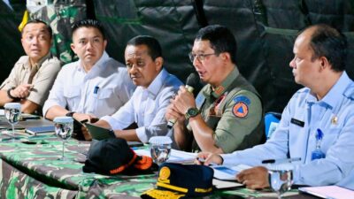 Pemerintah Klaim Sistem Peringatan Dini Minimalkan Dampak Tsunami di NTT