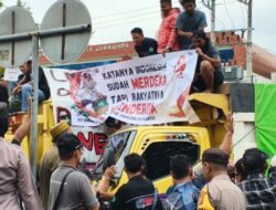 Sopir Protes Kebijakan BBM, DPRD Samarinda Dorong Pemkot Buka Ruang Dialog