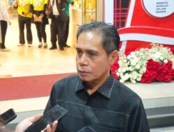 Kemarau dan Intrusi Air Laut Mengintai, DPRD Samarinda Minta Warga Bijak Gunakan Air