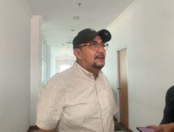 Komisi II DPRD Samarinda Soroti Aktivitas Pasar Pagi yang Belum Optimal