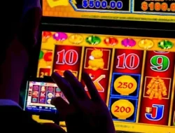 Judi Online Masih Marak, PPATK Catat 467 Juta Transaksi Senilai Rp86,82 Triliun