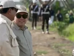 Haji Isam Pimpin Operasi Karhutla Kalsel, Pemadaman Gambut Jadi Fokus