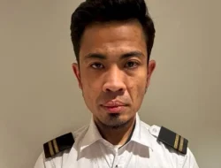 Pilot Malaysia Ditangkap di Bandara Soetta, Bawa 25 Kg Ekstasi dan Sabu ke Indonesia