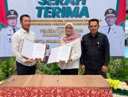 Pemprov Kaltim Sulap Mal Lembuswana Jadi Pusat Lifestyle, Padel hingga Hotel Masuk Rencana