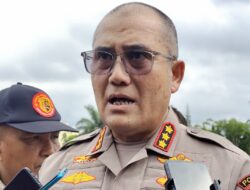 Polda Kaltim Telusuri Kabar Dugaan Oknum Kasat di Polresta Samarinda Hamili Perempuan
