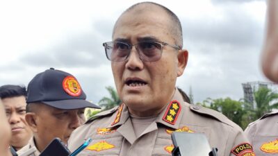 Polda Kaltim Telusuri Kabar Dugaan Oknum Kasat di Polresta Samarinda Hamili Perempuan
