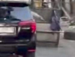 Geger Dugaan Penembakan di Pelabuhan Speed Balikpapan, Ternyata Dipicu Salah Paham