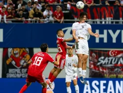 Gagal Menang Lawan Singapura, Timnas Indonesia Tersingkir dari Piala AFF 2026