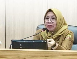 Pemkot Tingkatkan Kewaspadaan, Inflasi Samarinda Berpotensi Tembus 4 Persen