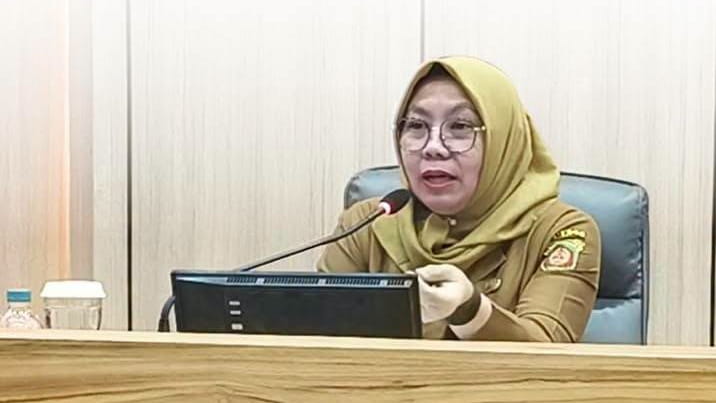 Pemkot Tingkatkan Kewaspadaan, Inflasi Samarinda Berpotensi Tembus 4 Persen