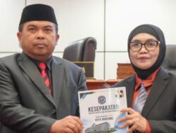 Pemkot Bontang Klaim Prioritaskan Program Berdampak di Tengah Keterbatasan Fiskal