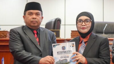 Pemkot Bontang Klaim Prioritaskan Program Berdampak di Tengah Keterbatasan Fiskal