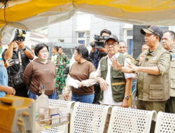 Pemerintah Pastikan Bantuan Logistik Korban Gempa NTT Tersalurkan Cepat dan Merata