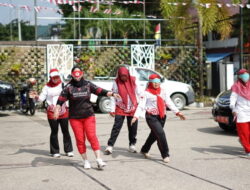 Masyarakat Samarinda Diimbau Hindari Perlombaan yang Membahayakan Keselamatan