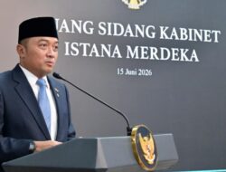 Ratusan Ribu Masyarakat “Berperang” demi Tiket Upacara HUT ke-81 RI di Istana Merdeka