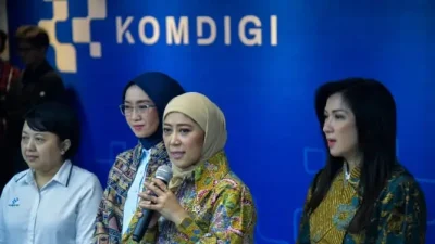 Konten Hoaks Aksi Demonstrasi Marak Jelang HUT Ke-81 RI, Ada Apa?