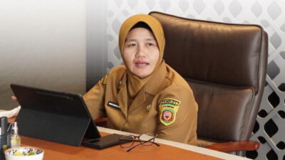 Target Kafilah Samarinda untuk MTQ Kaltim di Kukar Tetap Maksimal Meski Efisiensi