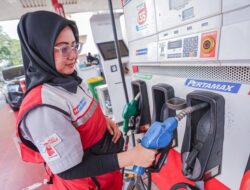 Harga Pertamax di Kaltim Turun Mulai 1 Agustus 2026, Cek Daftar Lengkap BBM Pertamina Terbaru