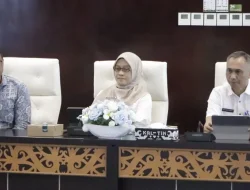 Menuju 2045, Pemprov Kaltim Mulai Matangkan Strategi Transformasi Ekonomi Pascatambang