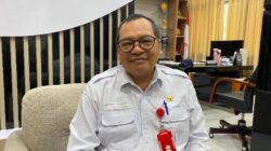 Kabut Asap dan Kemarau Pemicu Kasus ISPA di Kaltim Kembali Melonjak