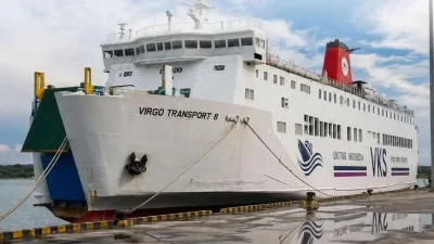 Ratusan Penumpang Masih Hilang, Tim SAR Terus Lakukan Evakuasi Tragedi KM Virgo Transport 8 di Laut Jawa