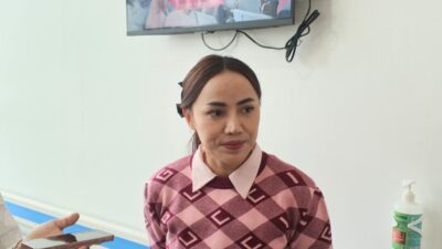 Musim Kering Diprediksi Sampai Oktober, DPRD Samarinda Dorong Relawan Jadi Garda Depan Karhutla