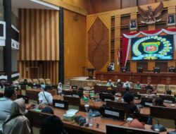Kios Kosong Hingga Dugaan Pungli, Komisi II DPRD Dudukkan Disdag dan Pedagang Pasar Pagi