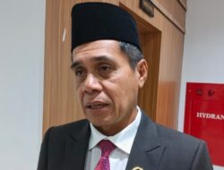 Ruang Fiskal Menyempit, DPRD Samarinda Prioritaskan Belanja Infrastruktur dan Pelayanan Publik