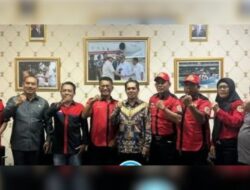 DPRD Samarinda Dorong Penguatan Relawan Kebakaran, Balakarcana Sampaikan Kebutuhan Lapangan