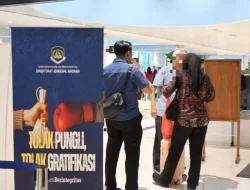 Ganggu Ketertiban Hotel di Balikpapan, WN Malaysia Dideportasi