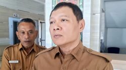 Bupati Paser Minta Penyebab Karhutla Diselidiki, Harap Ada Tindakan Tegas untuk Pelaku