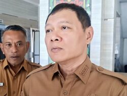 Bupati Paser Minta Penyebab Karhutla Diselidiki, Harap Ada Tindakan Tegas untuk Pelaku