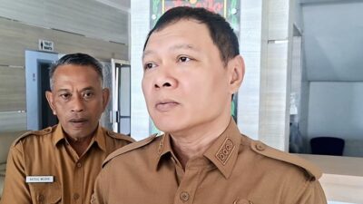 Bupati Paser Minta Penyebab Karhutla Diselidiki, Harap Ada Tindakan Tegas untuk Pelaku