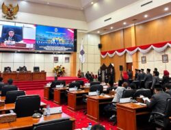 ‎Fiskal Bontang Menyusut, Pemkot Fokus Lindungi Belanja Wajib dan Pelayanan Dasar