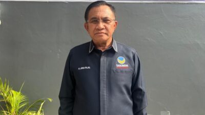 DPRD Samarinda Imbau Warga Ikuti Alur Pelaporan Krisis Air