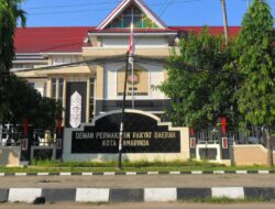 Pemkot Samarinda Tunjuk Plt Sekwan Baru, Ini Penjelasan Ketua DPRD