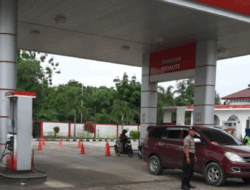 Konsumsi Solar Melonjak, Pemkab PPU Minta Tambahan 2.000 Kiloliter ke BPH Migas
