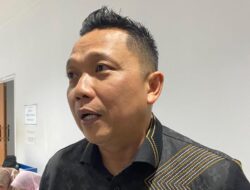 Sedimentasi Waduk Benanga Pangkas Debit Air, DPRD Samarinda Dorong Langkah Mitigasi Cepat dan Berkelanjutan
