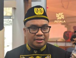 Ruang Fiskal Tertekan, Pemkab Kukar Kejar Triliunan Dana Kurang Salur