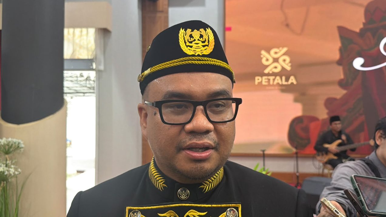 Ruang Fiskal Tertekan, Pemkab Kukar Kejar Triliunan Dana Kurang Salur