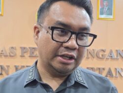 Kebut Administrasi, Pemkab Kukar Selesaikan Pinjaman Rp820 Miliar