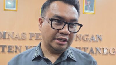 Kebut Administrasi, Pemkab Kukar Selesaikan Pinjaman Rp820 Miliar