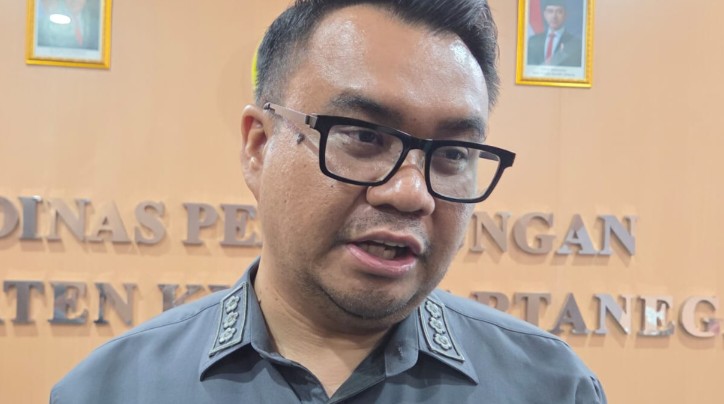 Kebut Administrasi, Pemkab Kukar Selesaikan Pinjaman Rp820 Miliar