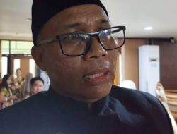 Bantuan untuk Nelayan Kukar Tetap Berjalan Meski Keterbatasan Anggaran