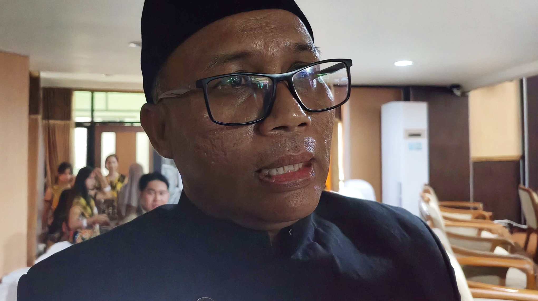 Bantuan untuk Nelayan Kukar Tetap Berjalan Meski Keterbatasan Anggaran